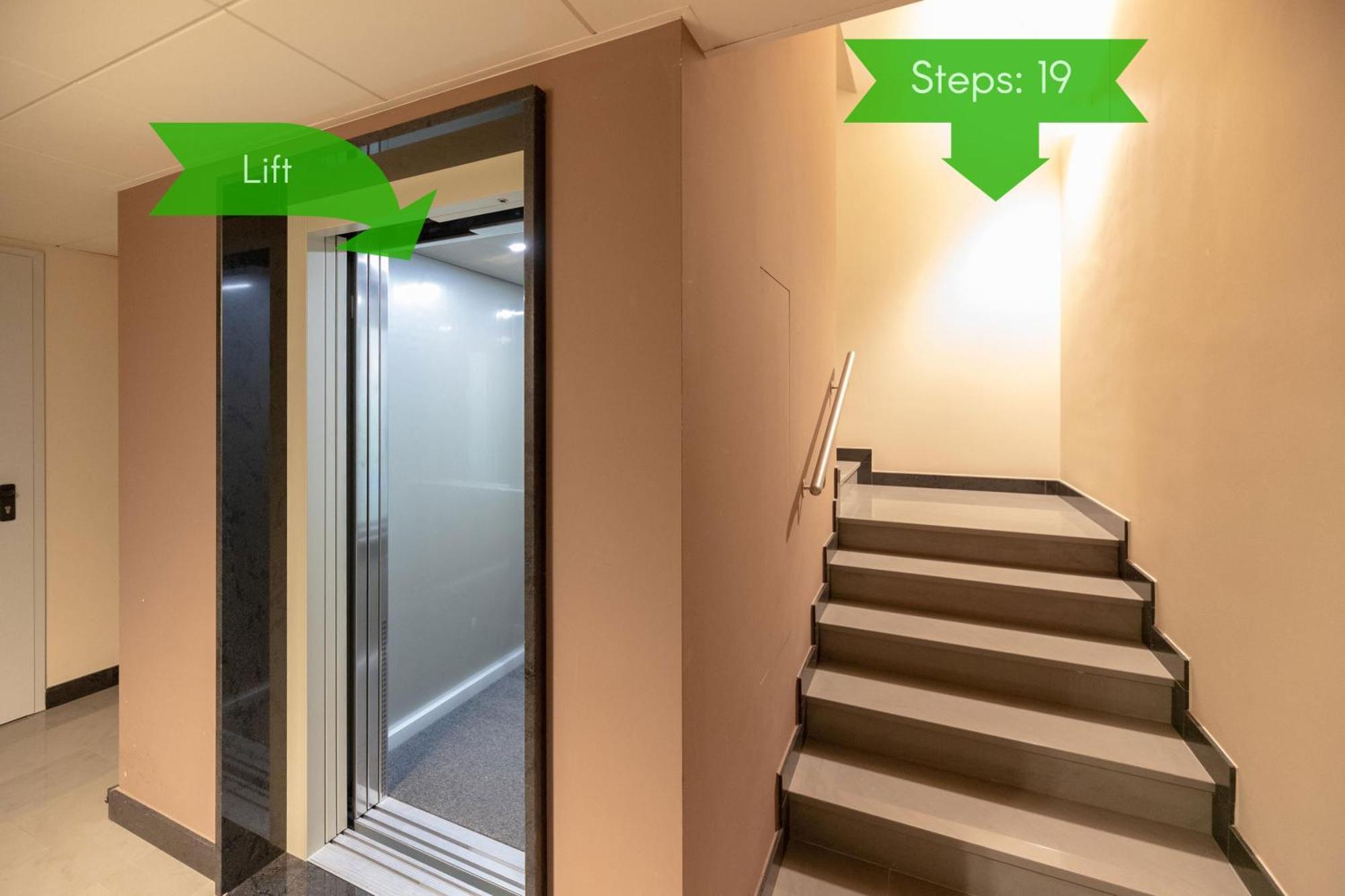 Il Garovaglio Apartment Como Bagian luar foto
