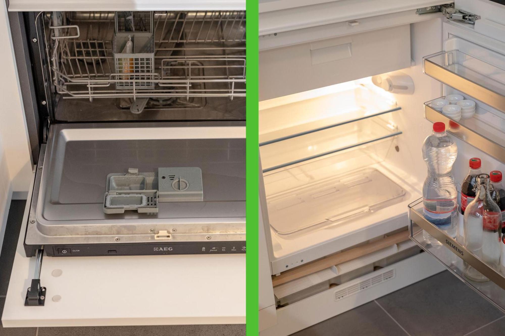 Il Garovaglio Apartment Como Bagian luar foto
